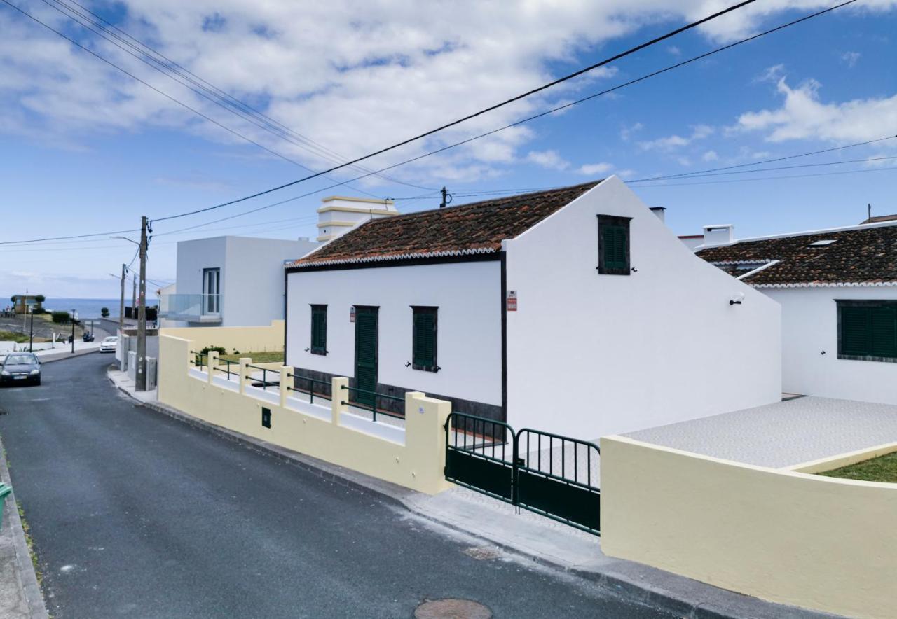 Aurora House Villa Mosteiros  Exterior photo