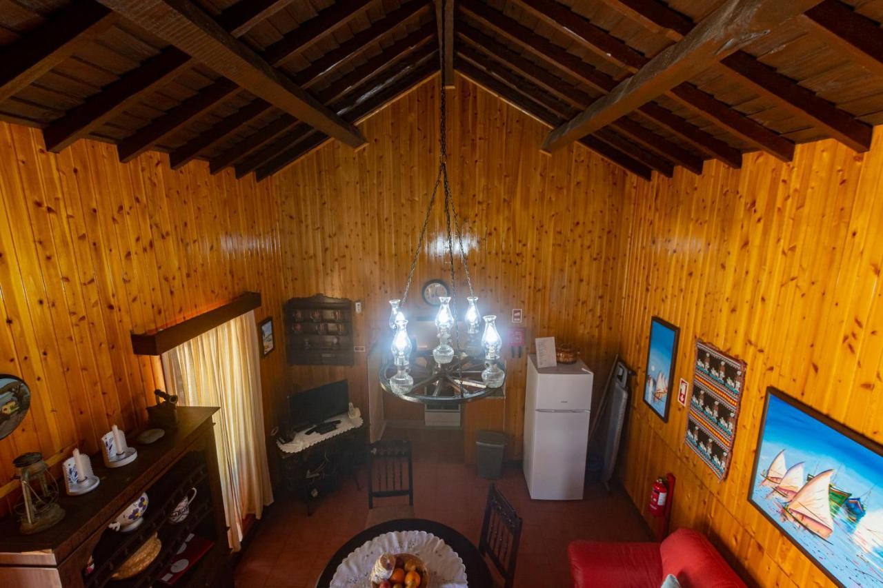 Aurora House Villa Mosteiros  Exterior photo