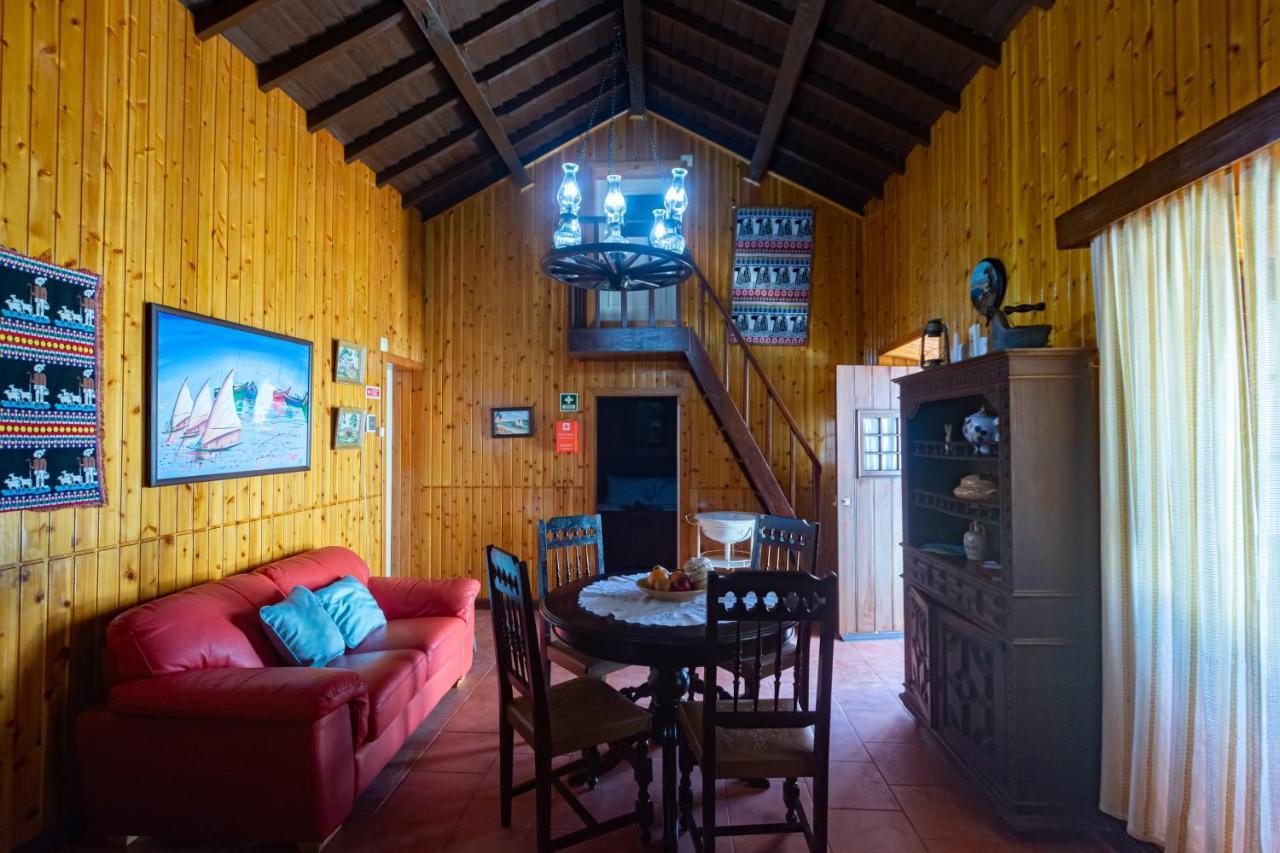 Aurora House Villa Mosteiros  Exterior photo