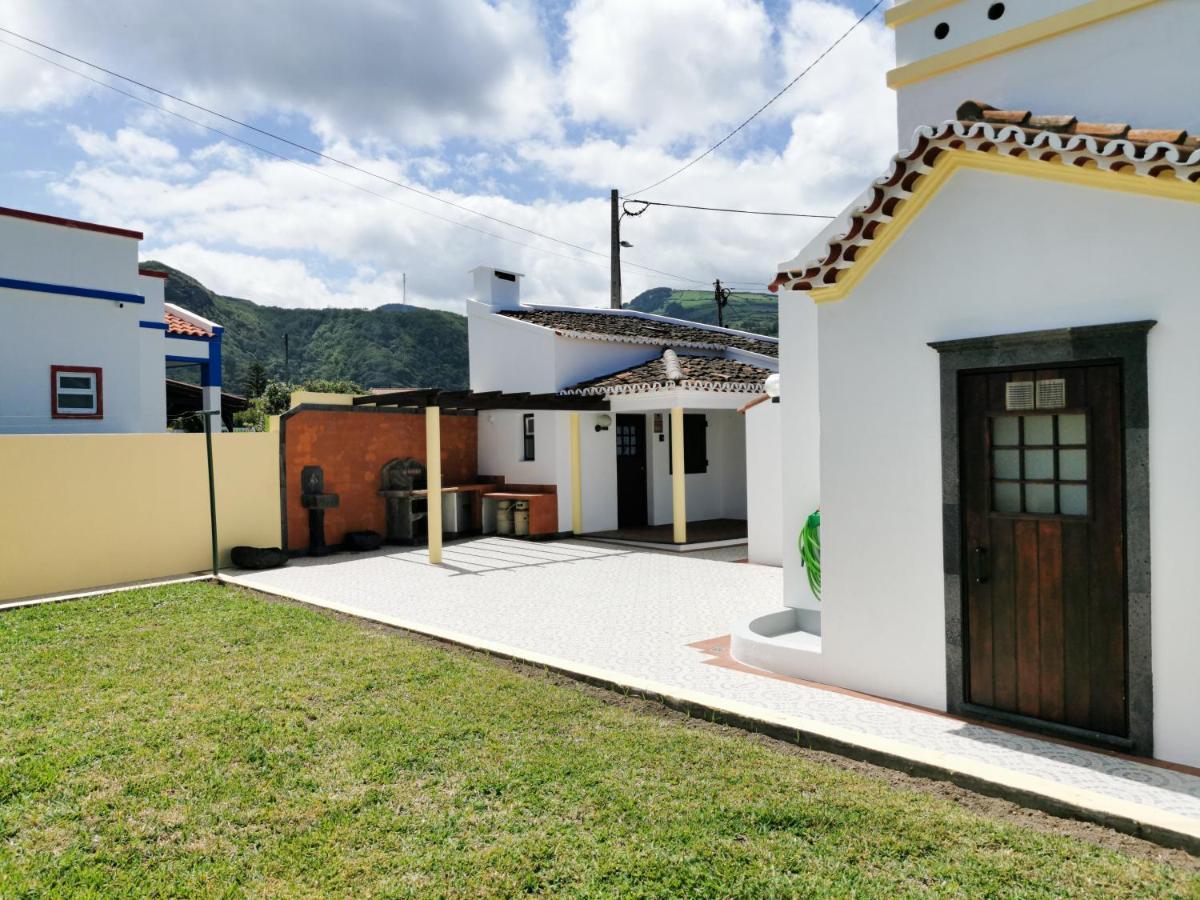 Aurora House Villa Mosteiros  Exterior photo
